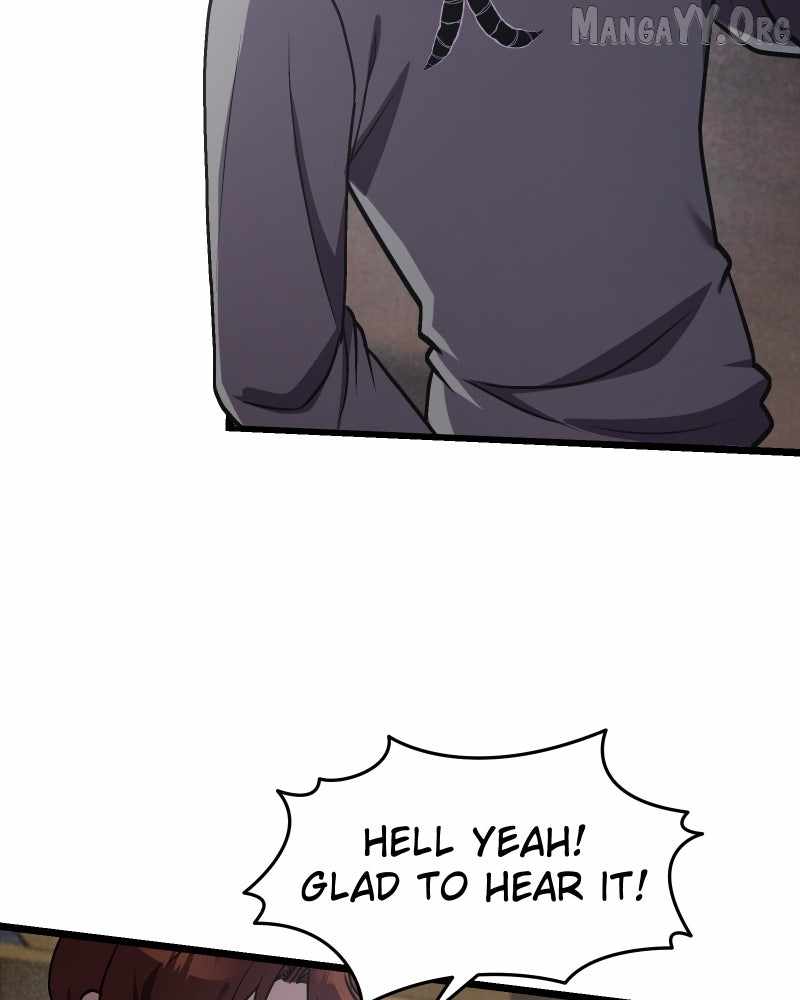 Code Demon Chapter 47 - Page 4