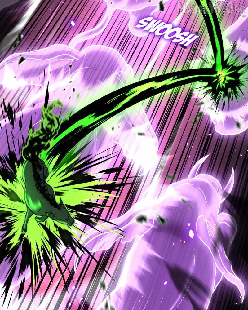 Code Demon Chapter 47 - Page 42