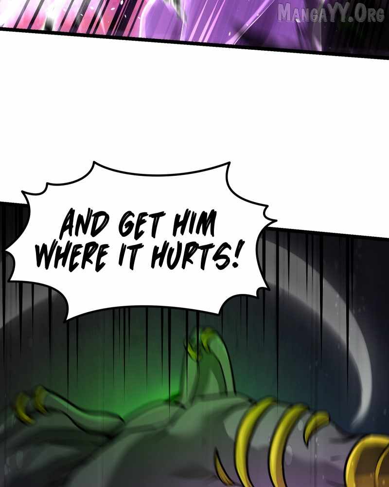 Code Demon Chapter 47 - Page 43