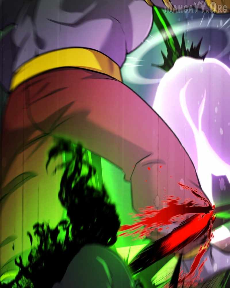 Code Demon Chapter 47 - Page 44