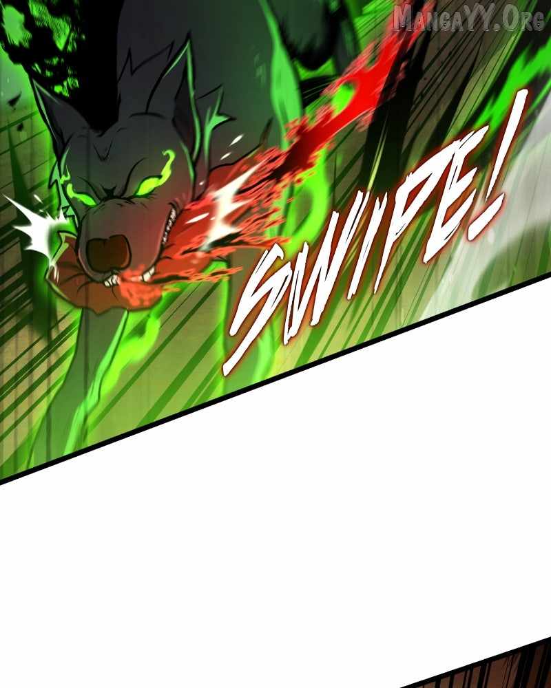 Code Demon Chapter 47 - Page 45