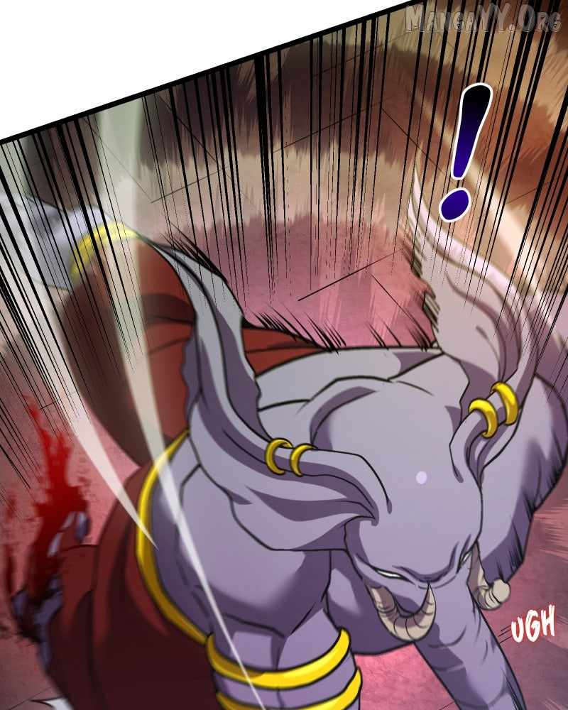 Code Demon Chapter 47 - Page 46