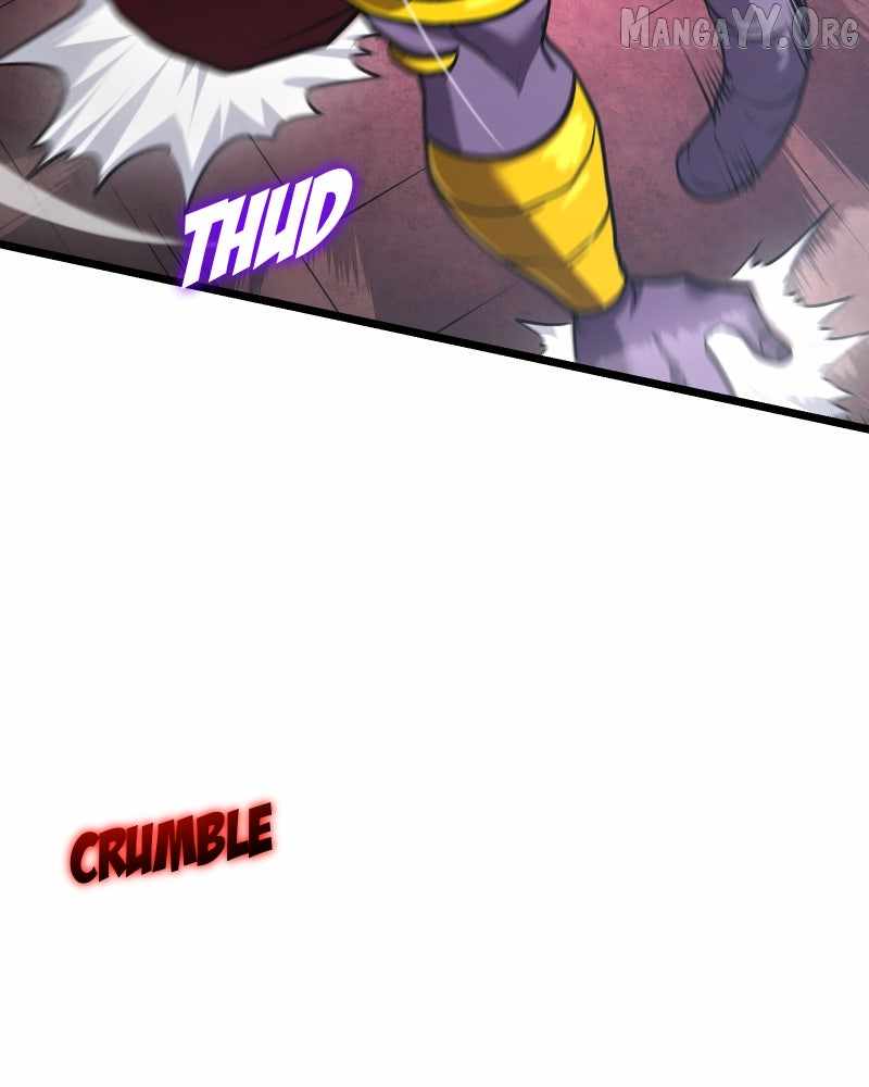 Code Demon Chapter 47 - Page 47