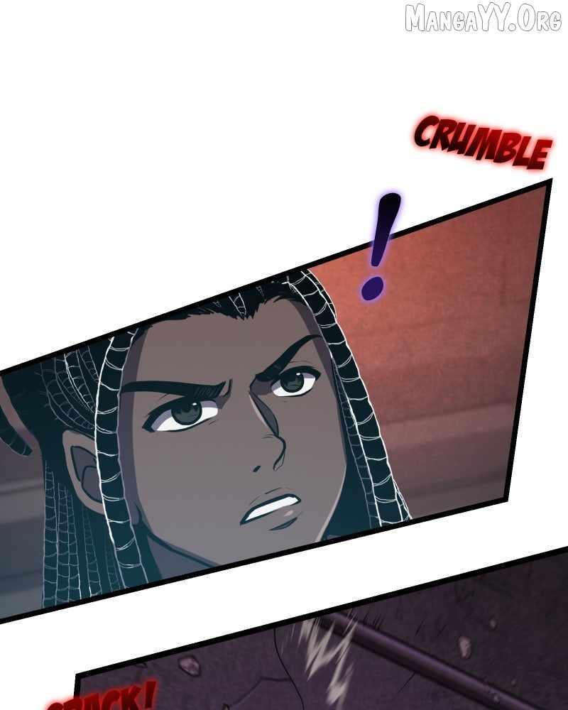 Code Demon Chapter 47 - Page 48