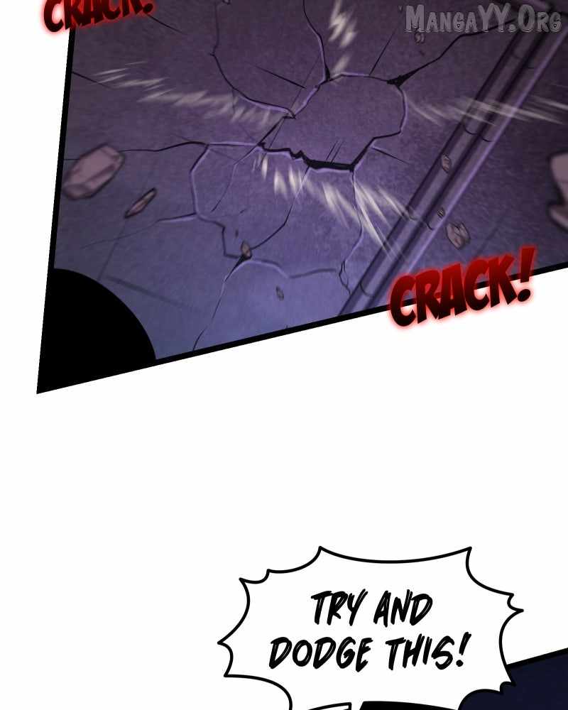 Code Demon Chapter 47 - Page 49