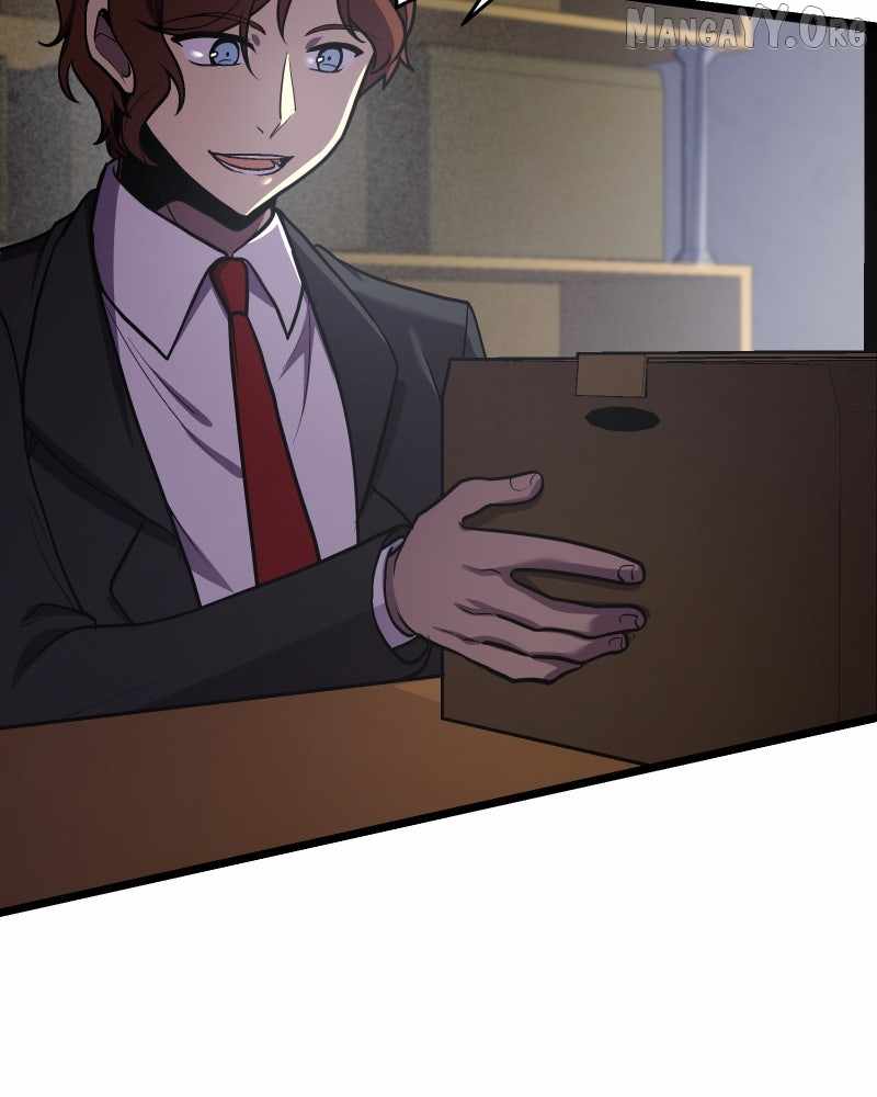 Code Demon Chapter 47 - Page 5