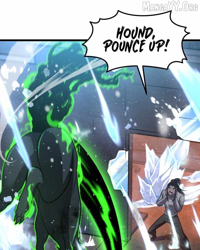 Code Demon Chapter 47 - Page 54