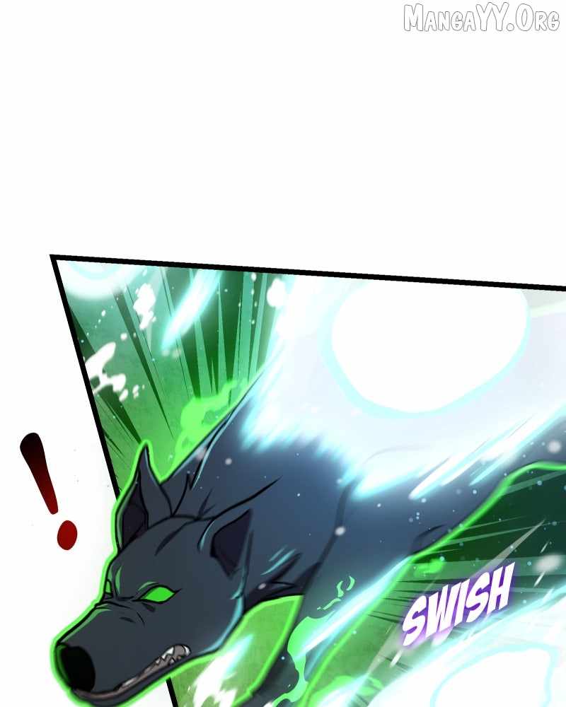 Code Demon Chapter 47 - Page 56