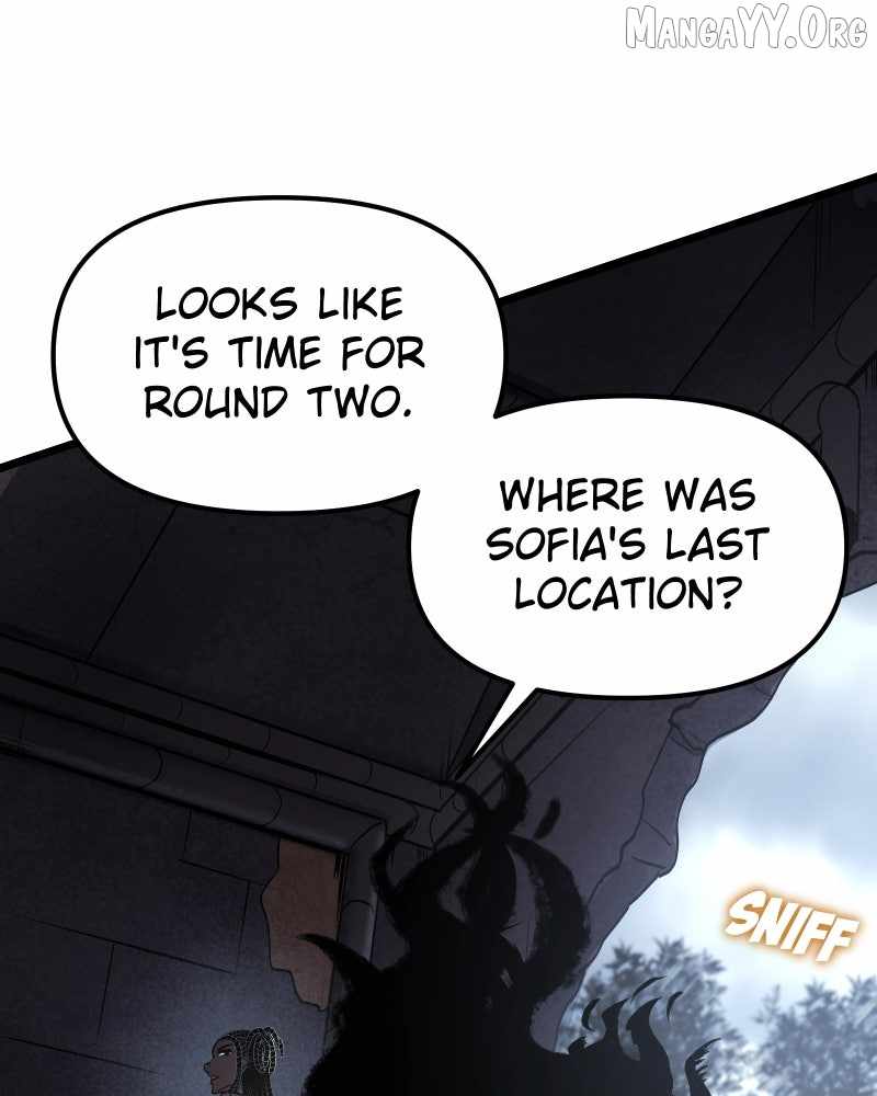 Code Demon Chapter 47 - Page 6