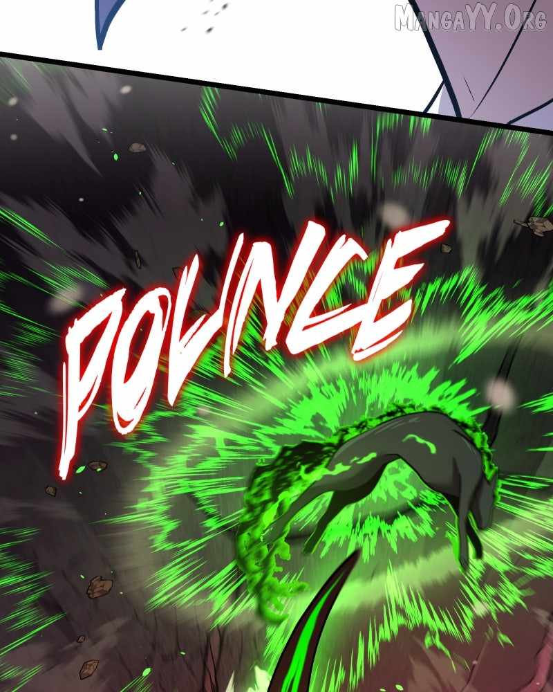 Code Demon Chapter 47 - Page 61