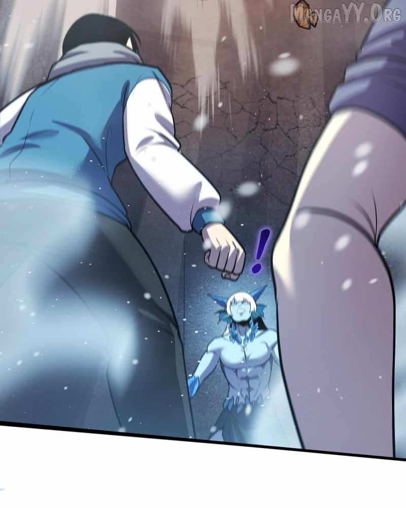 Code Demon Chapter 47 - Page 64