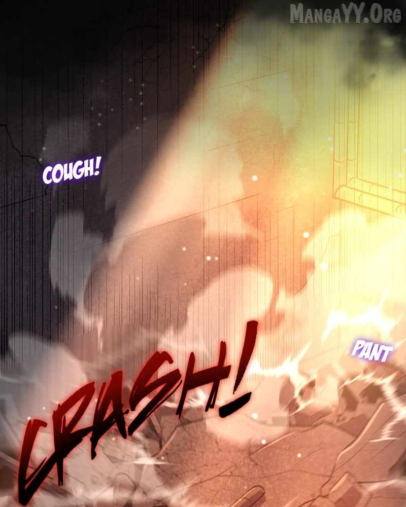 Code Demon Chapter 47 - Page 69