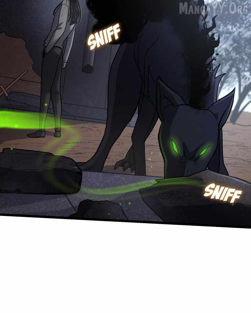 Code Demon Chapter 47 - Page 7