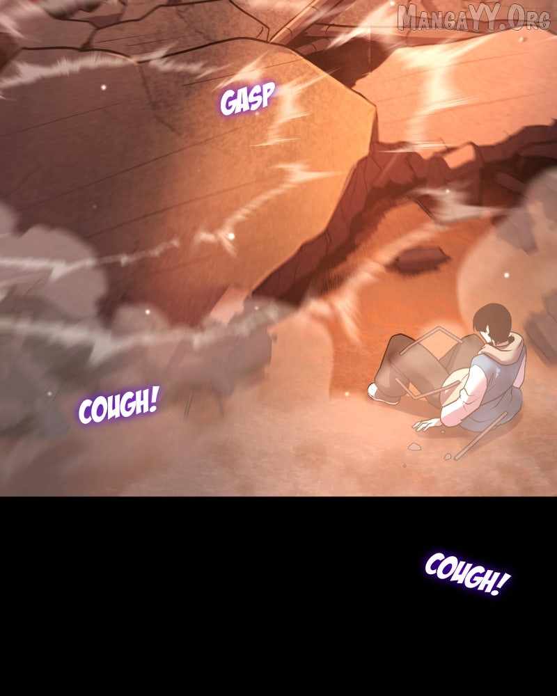 Code Demon Chapter 47 - Page 70