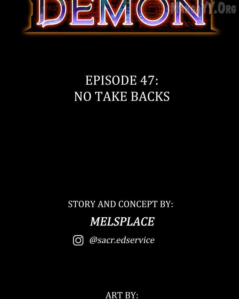 Code Demon Chapter 47 - Page 73