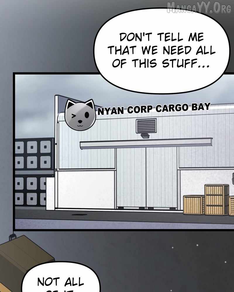 Code Demon Chapter 47 - Page 77