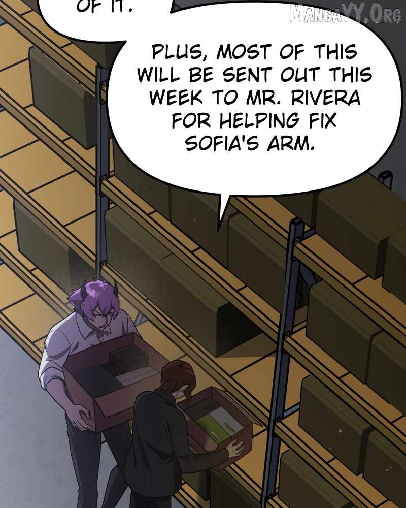 Code Demon Chapter 47 - Page 78