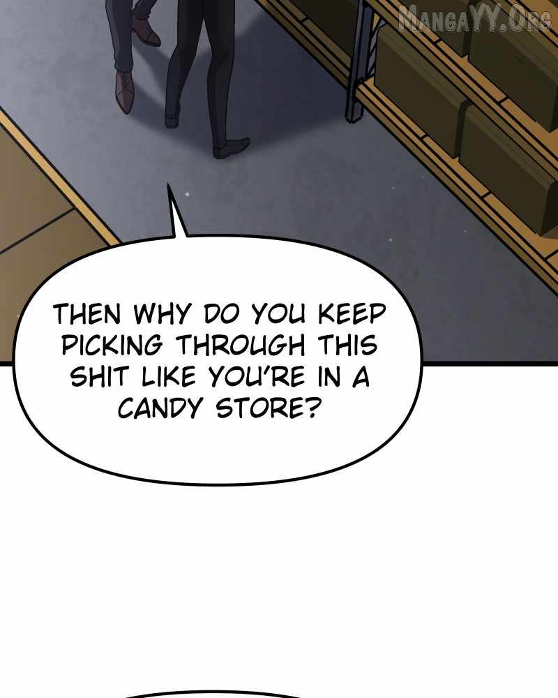 Code Demon Chapter 47 - Page 79