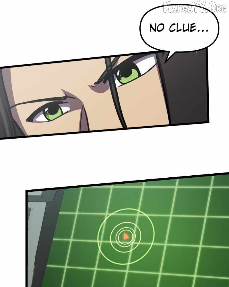 Code Demon Chapter 47 - Page 8