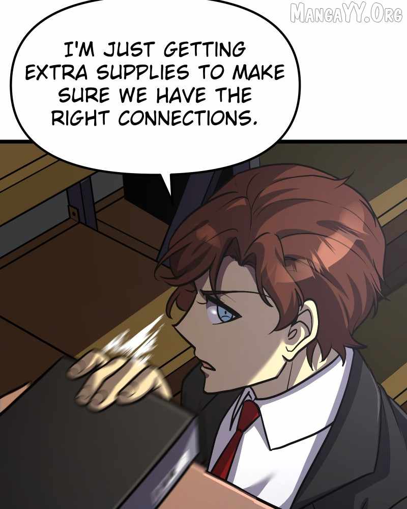 Code Demon Chapter 47 - Page 80