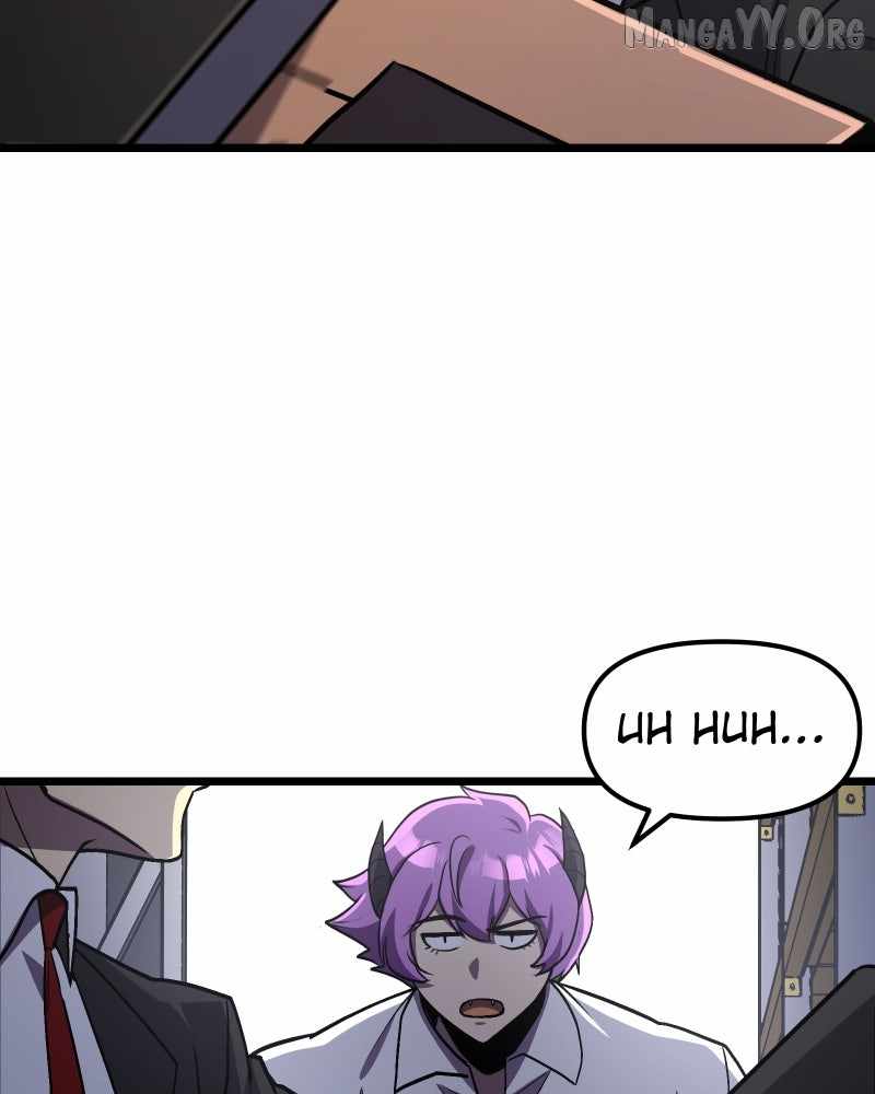 Code Demon Chapter 47 - Page 81