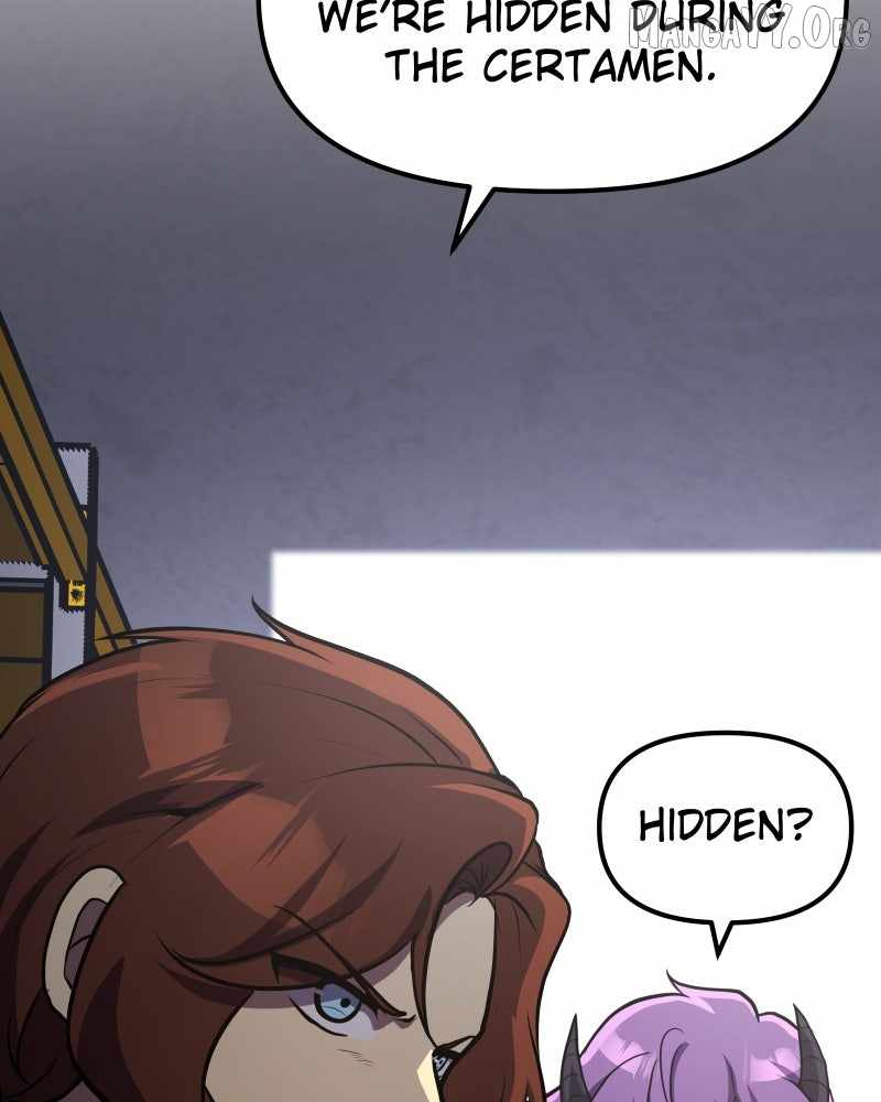 Code Demon Chapter 47 - Page 85