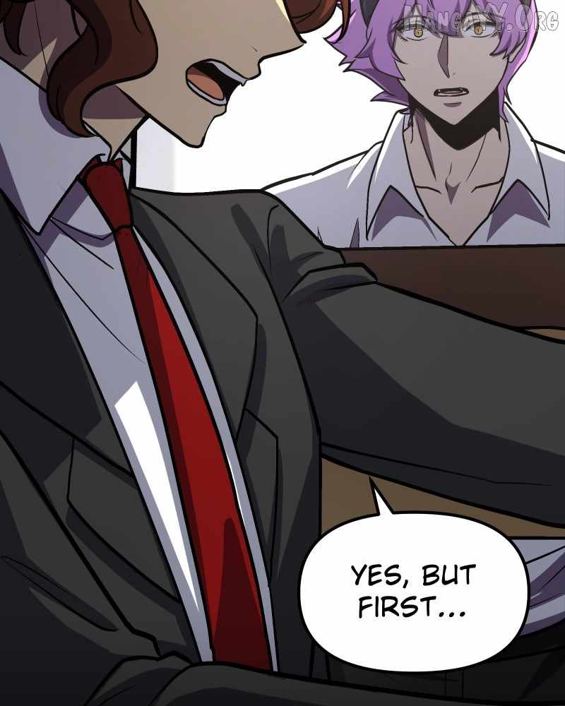 Code Demon Chapter 47 - Page 86