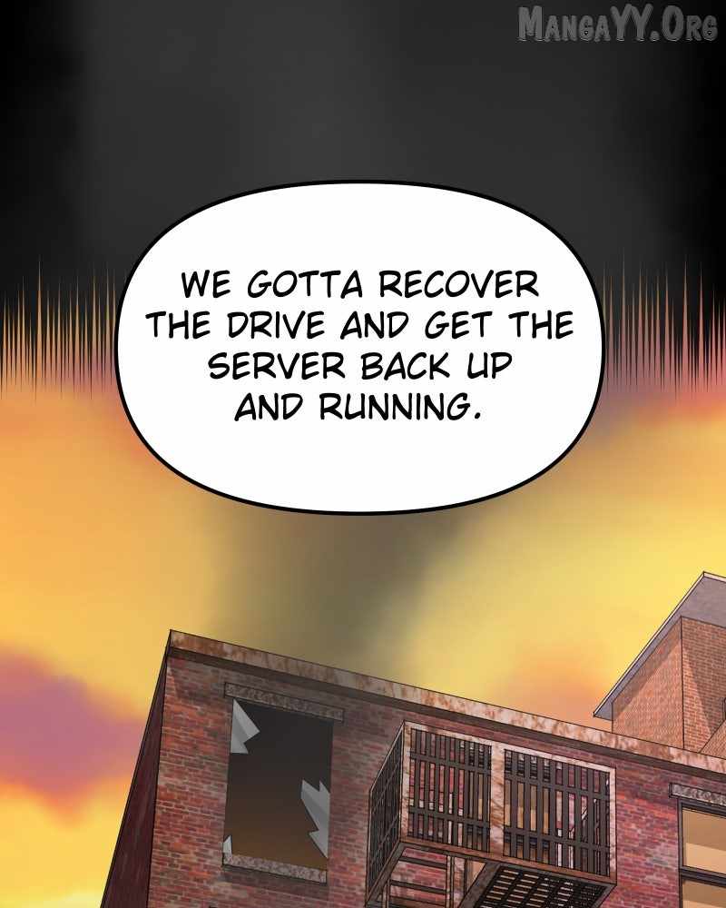 Code Demon Chapter 47 - Page 88