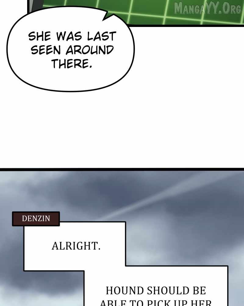 Code Demon Chapter 47 - Page 9