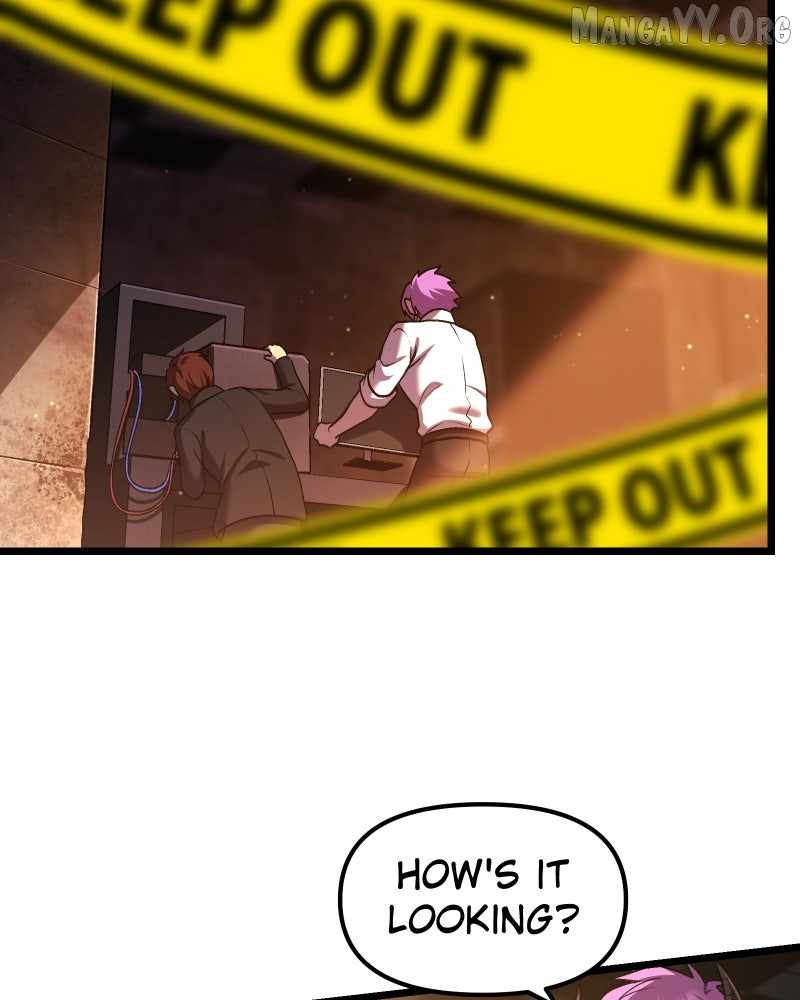 Code Demon Chapter 47 - Page 90