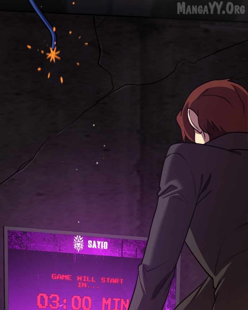 Code Demon Chapter 47 - Page 92