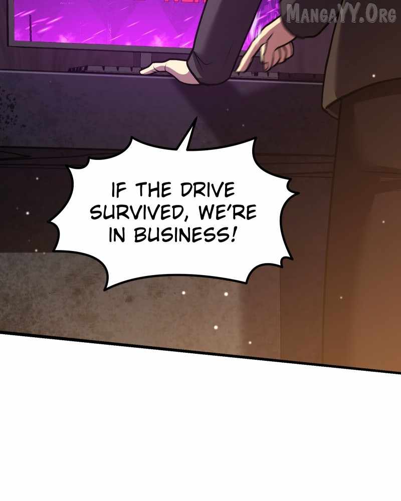 Code Demon Chapter 47 - Page 93