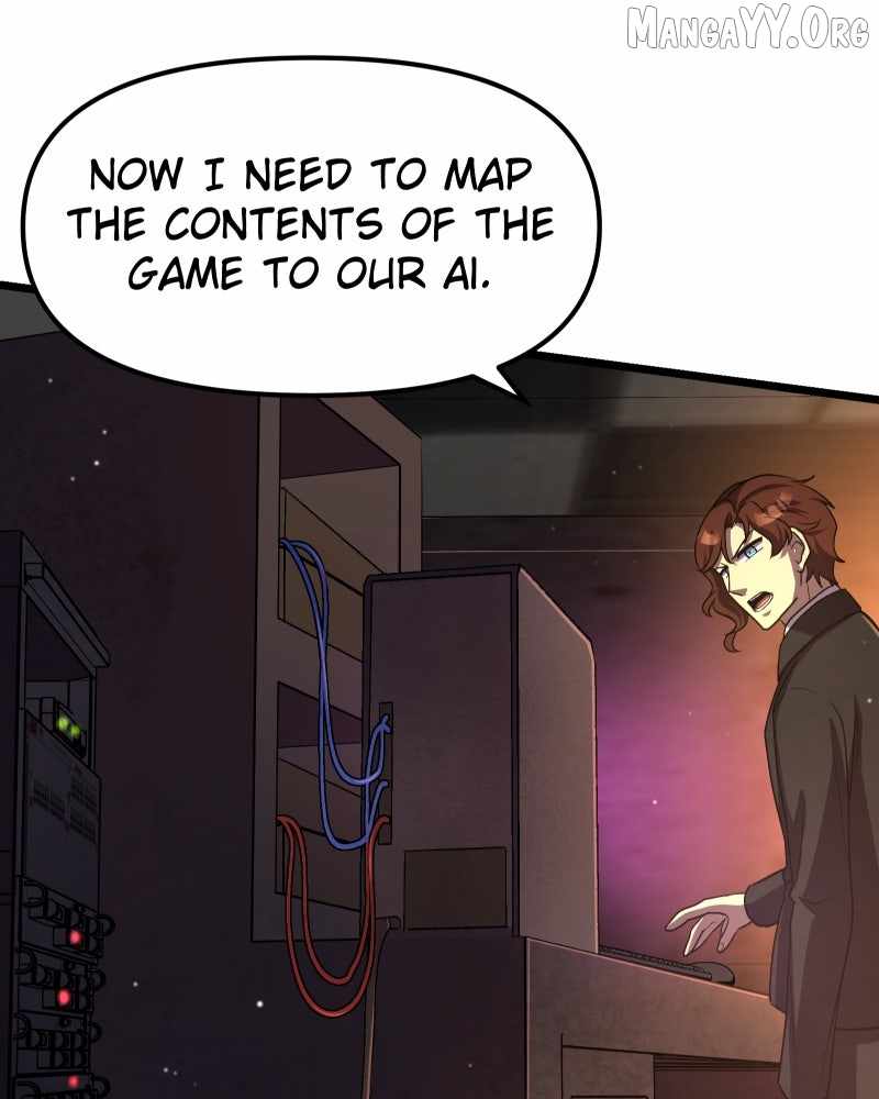 Code Demon Chapter 47 - Page 94