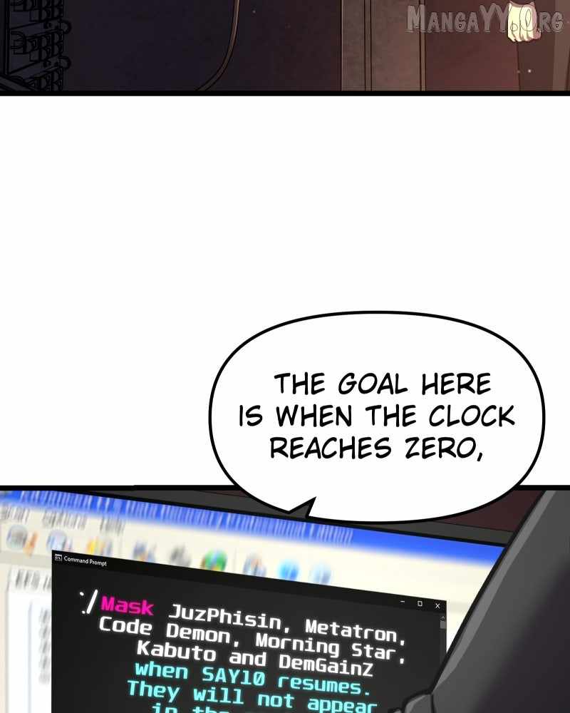 Code Demon Chapter 47 - Page 95