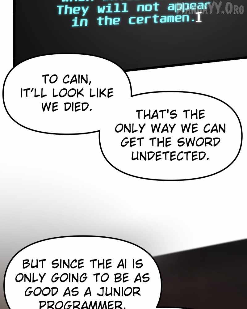 Code Demon Chapter 47 - Page 97