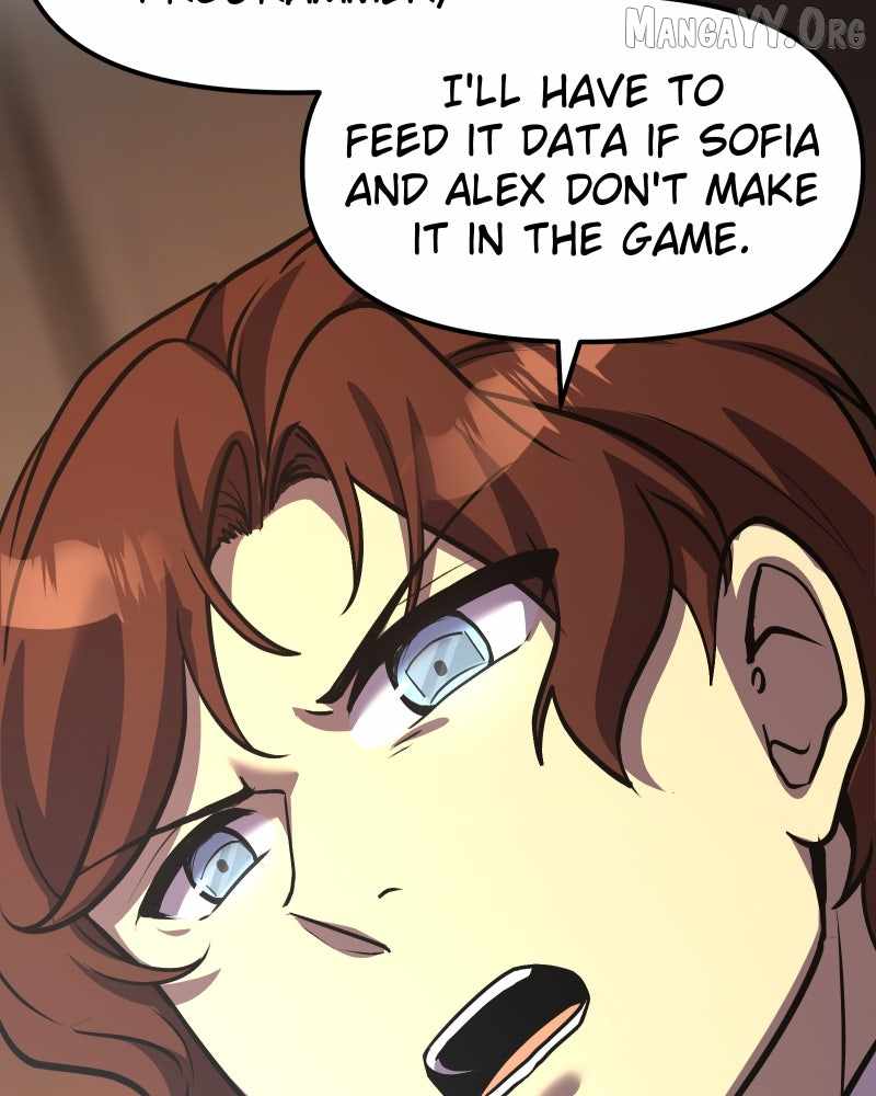 Code Demon Chapter 47 - Page 98