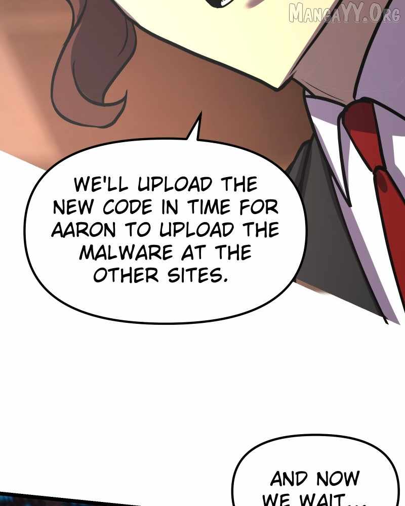 Code Demon Chapter 47 - Page 99