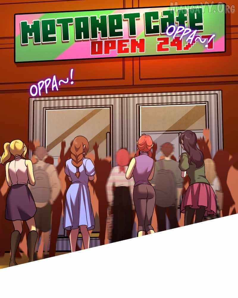 Code Demon Chapter 48 - Page 12