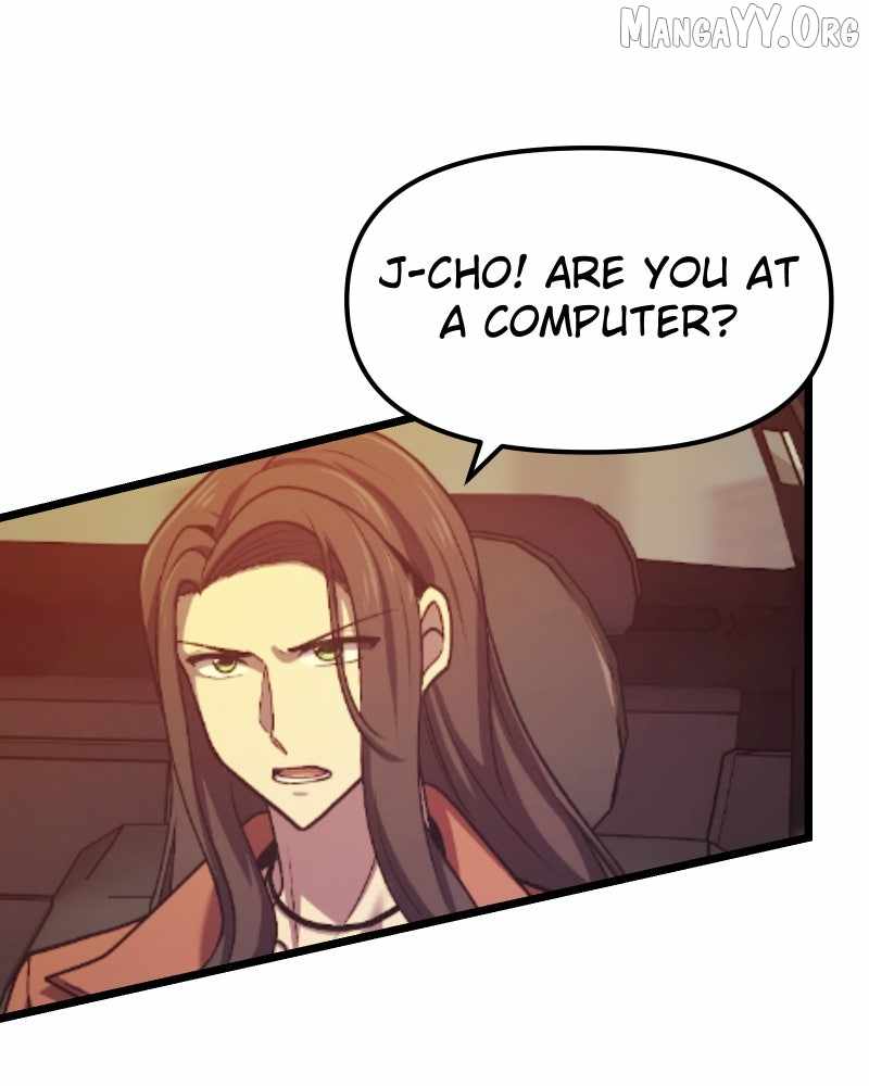 Code Demon Chapter 48 - Page 13