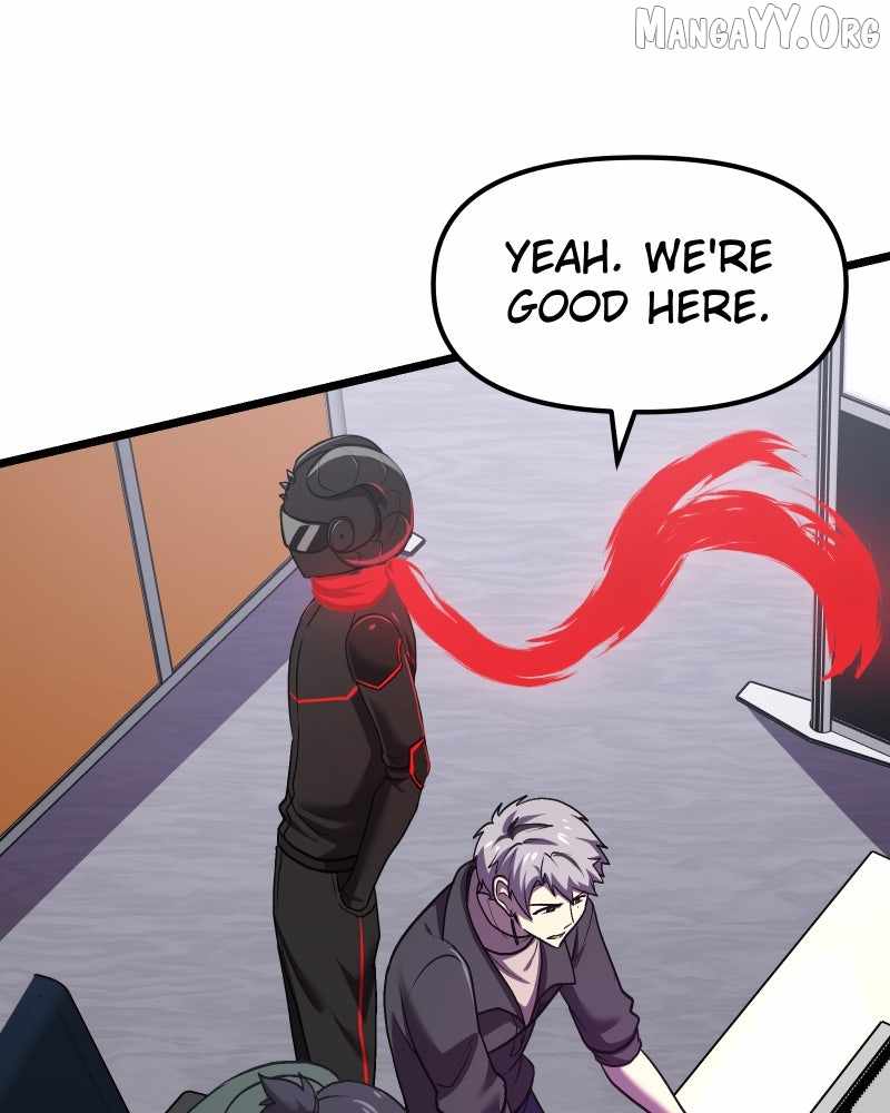 Code Demon Chapter 48 - Page 14