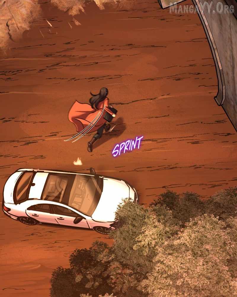 Code Demon Chapter 48 - Page 20