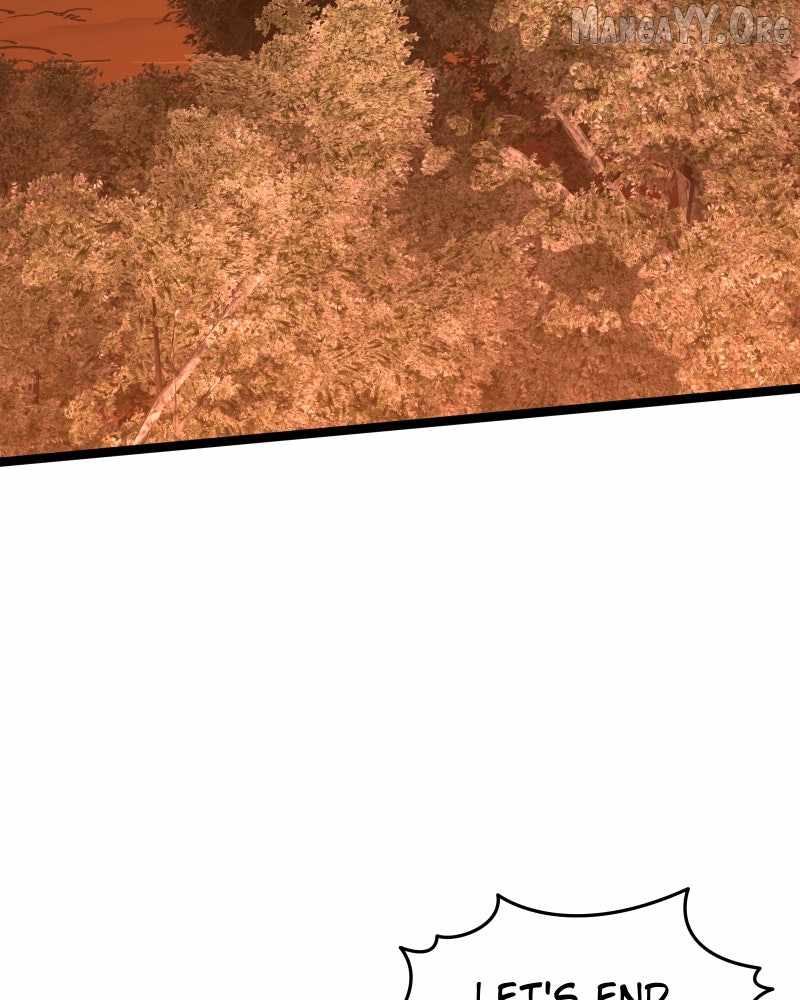 Code Demon Chapter 48 - Page 21