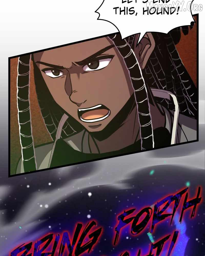 Code Demon Chapter 48 - Page 22