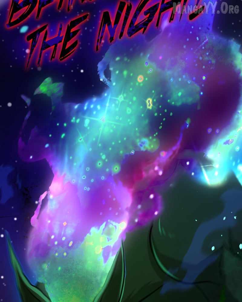 Code Demon Chapter 48 - Page 23