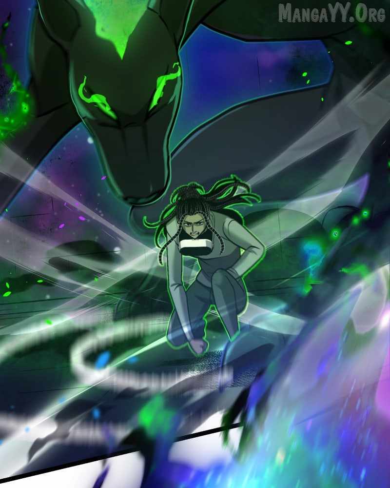 Code Demon Chapter 48 - Page 24