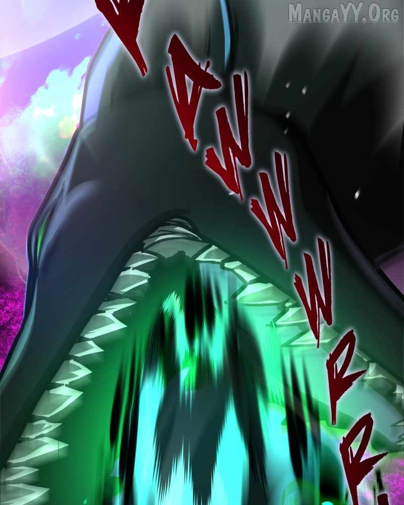 Code Demon Chapter 48 - Page 27