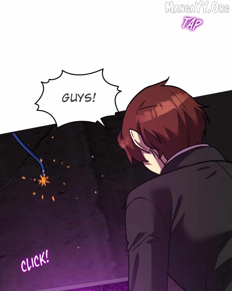 Code Demon Chapter 48 - Page 3