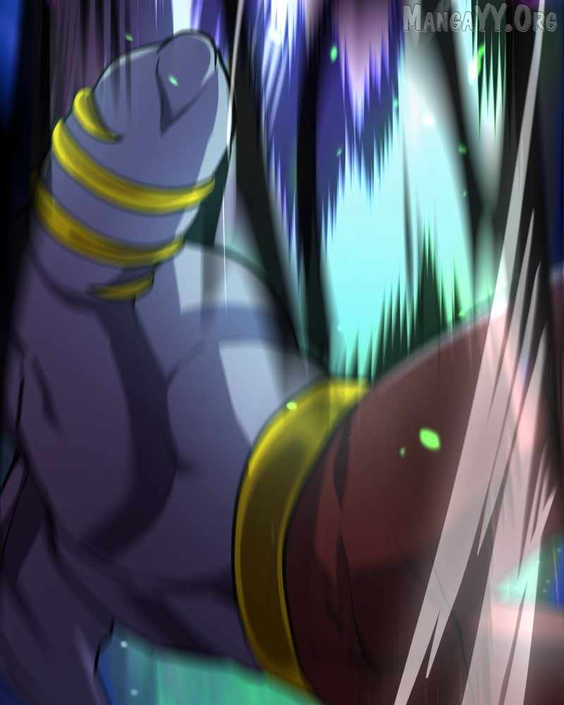 Code Demon Chapter 48 - Page 30