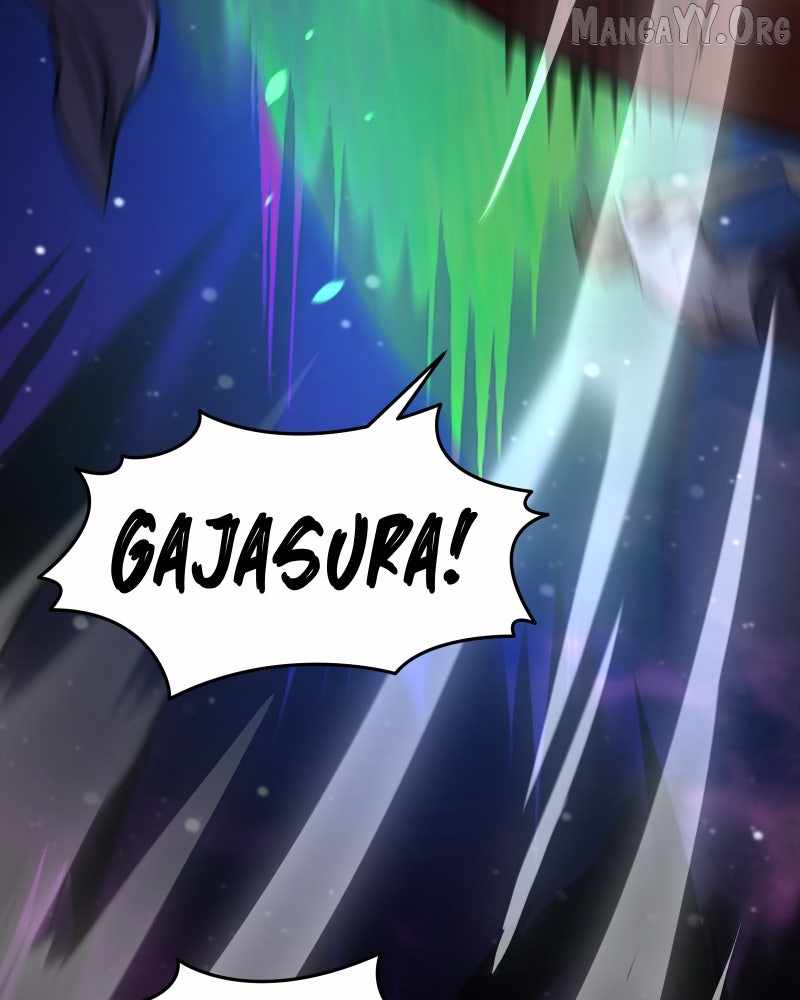 Code Demon Chapter 48 - Page 31