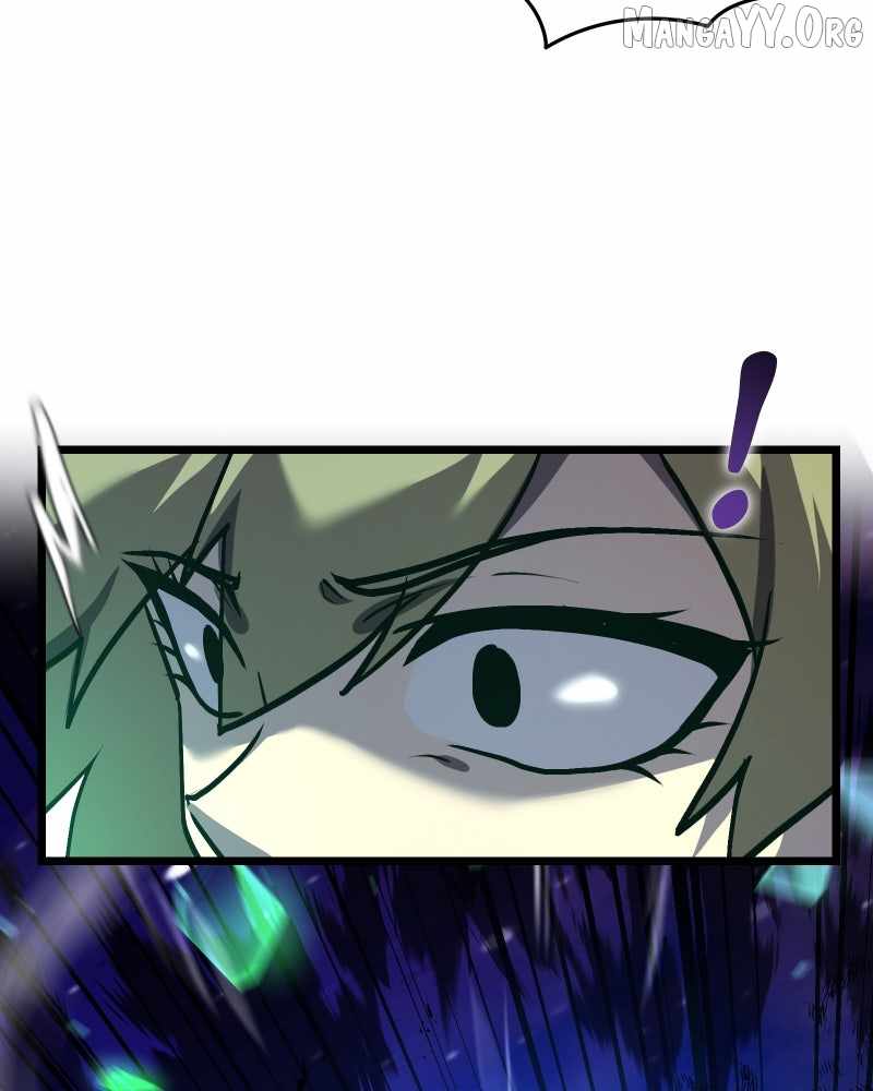 Code Demon Chapter 48 - Page 33